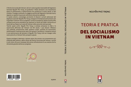 Teoria e pratica del socialismo in Vietnam Teoria e pratica del socialismo in Vietnam