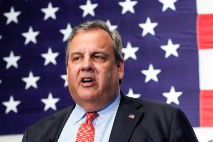 Primarie repubblicane: Christie attacca Trump, Haley e DeSantis&nbsp;tacciono