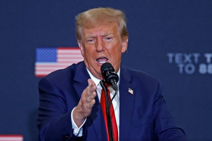 L’immunità presidenziale: temporanea vittoria di Trump alla Corte&nbsp;Suprema?