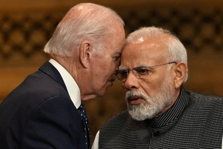 L’India non è più disposta a seguire l’imperialismo USA L’India non è più disposta a seguire l’imperialismo USA