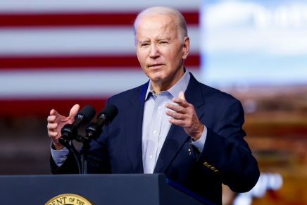 Il gruppo No Labels: Biden e la paura dei partiti&nbsp;minori