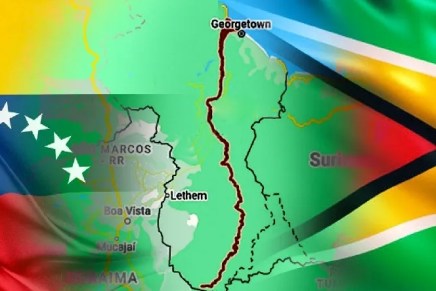 Le forze imperialiste vogliono il conflitto anche in America del&nbsp;Sud