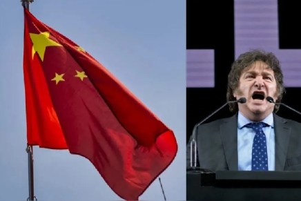 Chi pagherà il debito argentino con la&nbsp;Cina?