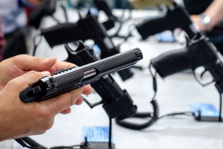 La normalità delle armi, la normalità dei fenomeni&nbsp;corruttivi