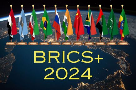 L’ampliamento dei Brics ulteriore passo in avanti nella ridefinizione degli assetti geopolitici e geoeconomici internazionali – parte II L’ampliamento dei Brics ulteriore passo in avanti nella ridefinizione degli assetti geopolitici e geoeconomici internazionali – parte II