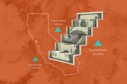 Il reddito base della California: modello per altri&nbsp;Stati?