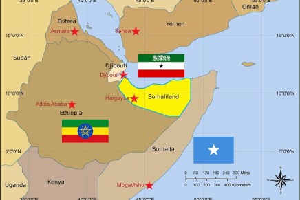 L’accordo tra Etiopia e Somaliland sul porto di Berbera genera nuove tensioni in Africa&nbsp;orientale