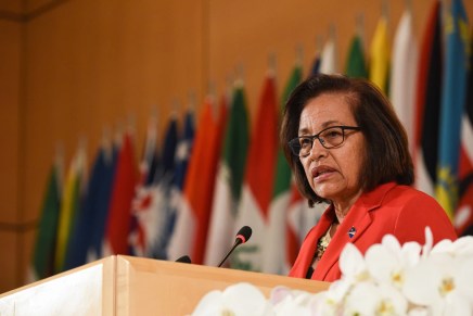 Isole Marshall: il nuovo governo conferma la linea anticinese e il riconoscimento di&nbsp;Taiwan