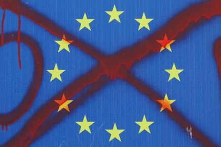 Europa dei popoli? Dal dominio della finanza alle politiche di&nbsp;guerra