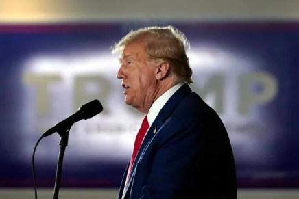 L’eleggibilità di Trump nelle mani della Corte&nbsp;Suprema