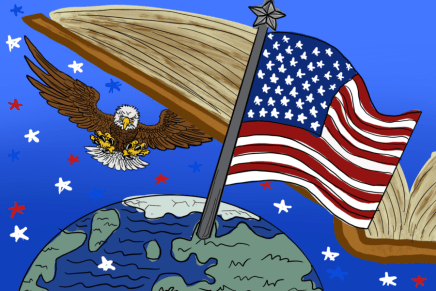 Cosa rimane oggi del diritto internazionale?  L’ordine internazionale basato sulle regole dettate dagli&nbsp;Usa