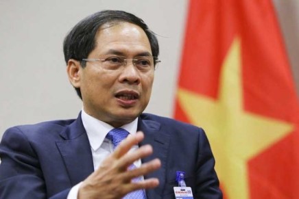 Il bilancio della politica estera vietnamita nel 2023 e le prospettive per il 2024 Il bilancio della politica estera vietnamita nel 2023 e le prospettive per il 2024