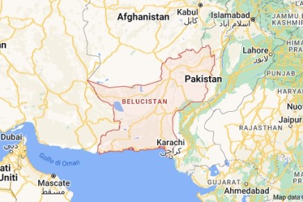 Tensioni tre Iran e Pakistan. Il terrorismo etero-diretto nella regione del&nbsp;Balochistan