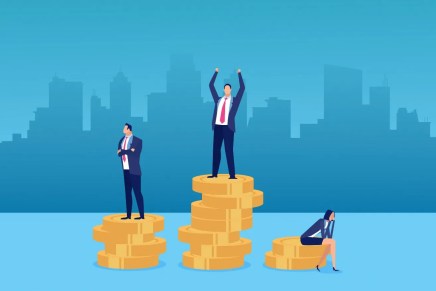 Gli anni neoliberisti all’insegna delle disuguaglianze sociali ed&nbsp;economiche