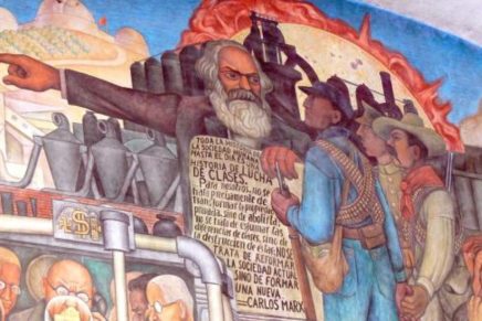 Rovesciare i rapporti di forza? Riappropriamoci della capacità di leggere il presente senza subire la fascinazione del nemico di classe Rovesciare i rapporti di forza? Riappropriamoci della capacità di leggere il presente senza subire la fascinazione del nemico di classe