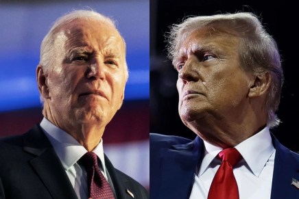 USA: Biden sposa le politiche anti-immigrati di Trump USA: Biden sposa le politiche anti-immigrati di Trump