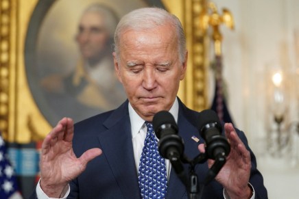 USA: Hur scagiona Biden legalmente ma lo condanna politicamente sulla debole memoria USA: Hur scagiona Biden legalmente ma lo condanna politicamente sulla debole memoria