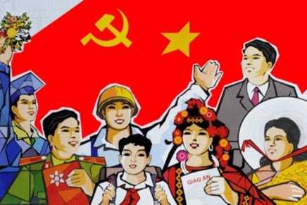 Il ruolo del Partito Comunista del Vietnam nello sviluppo sociale ed economico del&nbsp;Paese