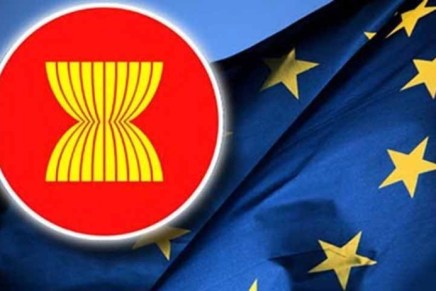 Nuovi sviluppi nella cooperazione tra ASEAN e Unione&nbsp;Europea