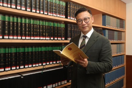 Hong Kong: la legge sulla sicurezza è pienamente in linea con le leggi e le pratiche&nbsp;internazionali