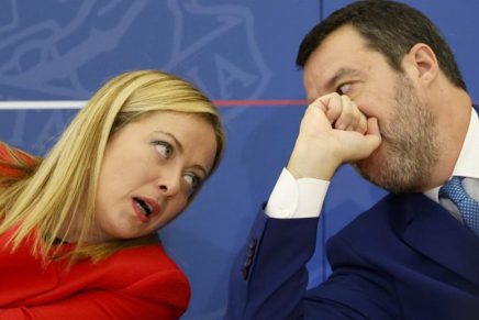 All’orizzonte nuove privatizzazioni