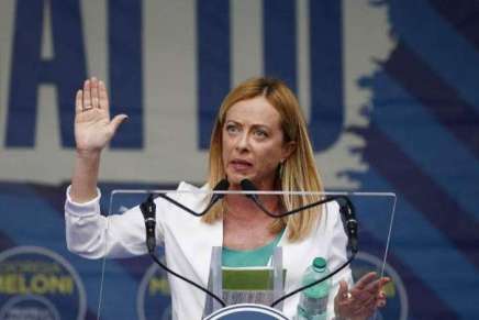 PODCAST – Cub Informa: il governo dei&nbsp;manganelli