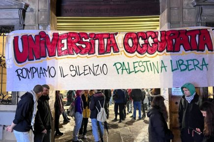 Perché la ricerca e l’università non siano piegate agli interessi di&nbsp;guerra