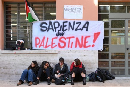 Il maccartismo bussa alle nostre&nbsp;porte