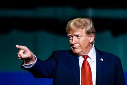 Cause civili e penali: luci e ombre per&nbsp;Trump