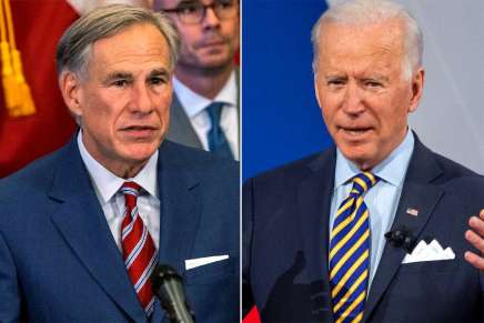 Il conflitto fra governo statale e federale sull’immigrazione: il Texas sfida Biden Il conflitto fra governo statale e federale sull’immigrazione: il Texas sfida Biden