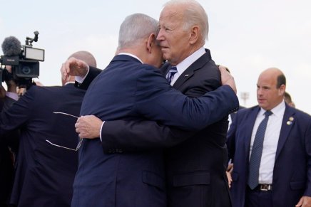 Le responsabilità statunitensi nel genocidio&nbsp;palestinese