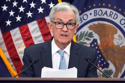 Biden e Trump ignorano i contributi economici dei migranti visti da Powell Biden e Trump ignorano i contributi economici dei migranti visti da Powell