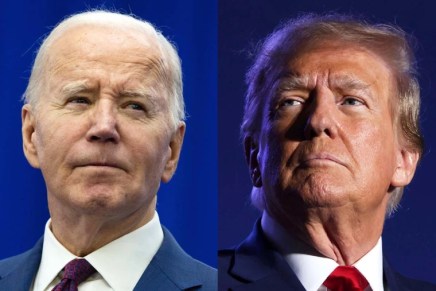 I documenti riservati di Trump e Biden: la giustizia imparziale di Hur? I documenti riservati di Trump e Biden: la giustizia imparziale di Hur?