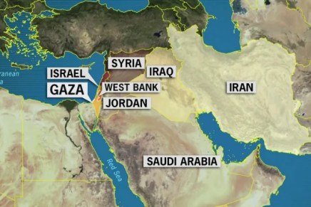 Droni iraniani su Israele: come stanno veramente le&nbsp;cose?