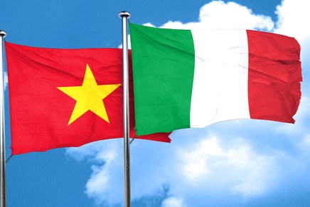 Camera dei Deputati – Comitato permanente Indo-Pacifico – Indagine conoscitiva sull’Indo-Pacifico