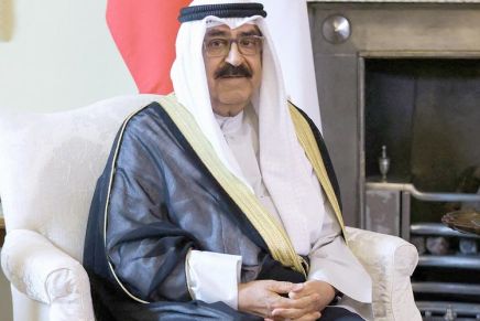 Kuwait: continuano le tensioni tra l’Assemblea Nazionale e la dinastia Āl&nbsp;Ṣabāḥ