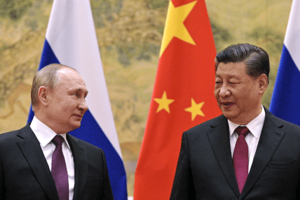 Le relazioni tra Russia e Cina nel contesto globale. Intervista a Giulio&nbsp;Chinappi