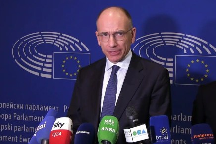 La competitività  e i nuovi progetti strategici&nbsp;Ue