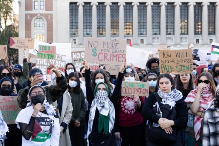 Repressione maccartista in salsa&nbsp;democratica