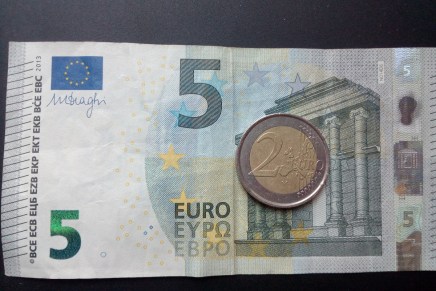 Voi ci mangiate con 7&nbsp;euro?