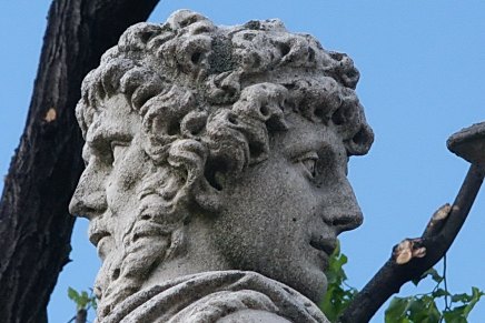 Joe Biden: il moderno Giano Bifronte Joe Biden: il moderno Giano Bifronte