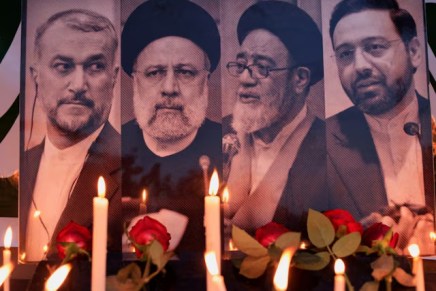 La morte del presidente Ebrahim Raisi e il futuro della politica&nbsp;iraniana
