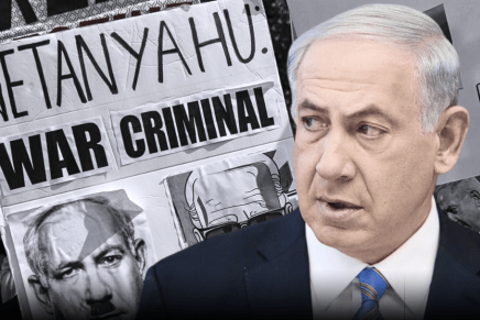 Khan annuncia possibile mandato di arresto, ma gli USA difendono&nbsp;Netanyahu