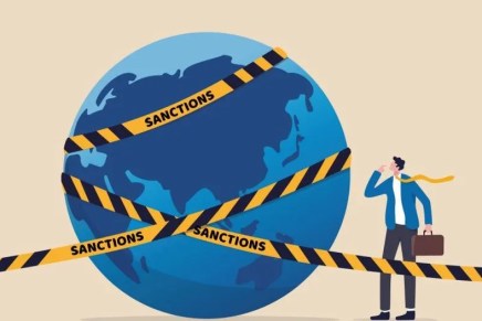 Economia di guerra oggi: cronaca di un disastro&nbsp;annunciato