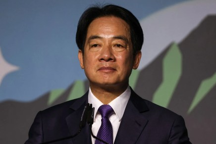 I progetti di “indipendenza di Taiwan” di Lai Ching-te sono destinati a&nbsp;fallire