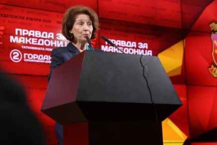 La Macedonia alle elezioni e sempre più vicina&nbsp;all’UE