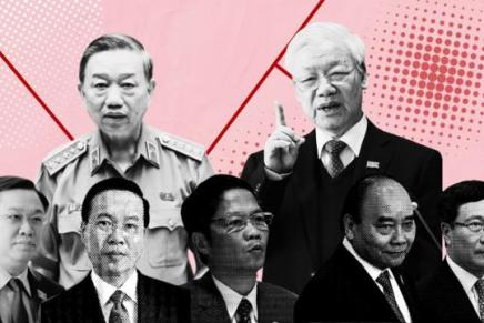 Vietnam: la lotta alla corruzione non fa sconti a nessuno Vietnam: la lotta alla corruzione non fa sconti a nessuno