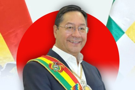 Osvaldo Coggiola analizza il tentato golpe militare in&nbsp;Bolivia