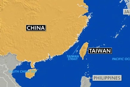 Riassunto – La questione di Taiwan e la riunificazione della Cina nella Nuova&nbsp;Era