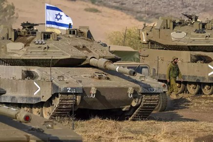 La guerra genera non solo morti e distruzione, ma anche profitti (per&nbsp;pochi)